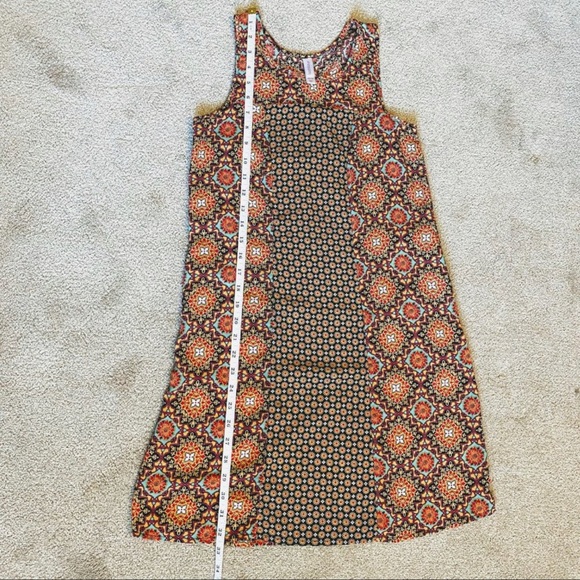 Lightweight Summer Dress, Sz XS - Picture 10 of 13